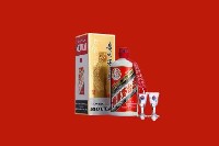 新邵县回收飞天茅台酒