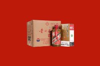 新邵县回收名酒