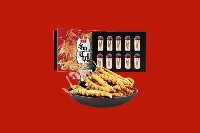 新邵县回收虫草